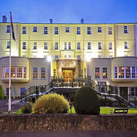 Sligo Southern Hotel & Leisure Centre Екстер'єр фото